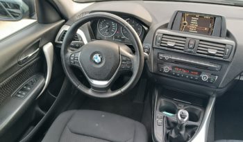 BMW 116D 2.0 115CV 2014 pieno