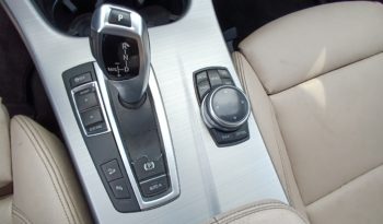 BMW X4 2.0D X-DRIVE 2014 190CV pieno