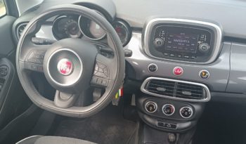 FIAT 500X 1.3mjet POP 95CV 2017 pieno