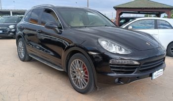 PORSCHE CAYENNE 3.0D 240CV 2011 pieno