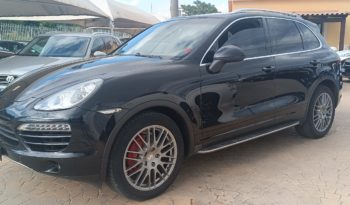 PORSCHE CAYENNE 3.0D 240CV 2011 pieno