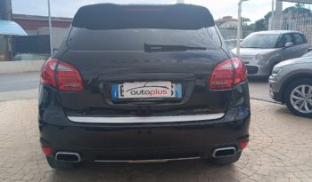 PORSCHE CAYENNE 3.0D 240CV 2011 pieno