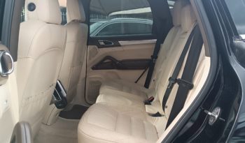 PORSCHE CAYENNE 3.0D 240CV 2011 pieno