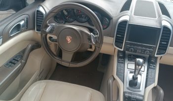 PORSCHE CAYENNE 3.0D 240CV 2011 pieno