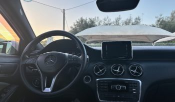 MERCEDES-BENZ A180cdi 110cv 2013 pieno