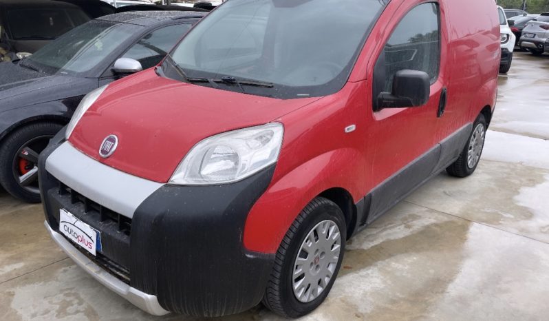 FIAT FIORINO 2015 1.3MJ 95CV pieno