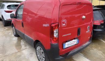 FIAT FIORINO 2015 1.3MJ 95CV pieno