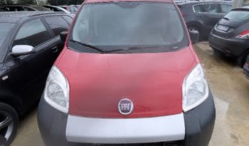 FIORINO 2015 1.3MJ  OFFICINA MOBILE pieno