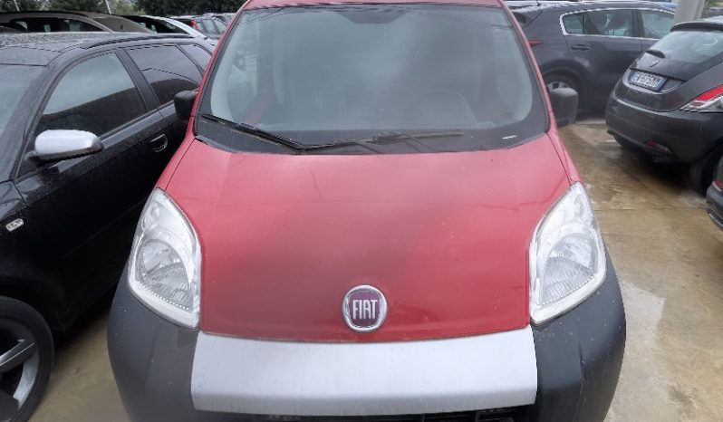 FIORINO 2015 1.3MJ  OFFICINA MOBILE pieno