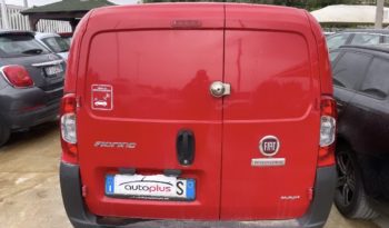 FIAT FIORINO 2015 1.3MJ 95CV pieno