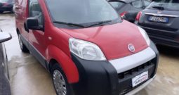 FIAT FIORINO 2015 1.3MJ 95CV