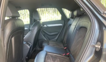 AUDI Q3 2.0 TDI 140CV pieno