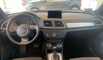 AUDI Q3 2.0 TDI 140CV pieno