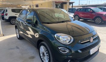 FIAT 500X 2021 1.3MJ  95CV pieno