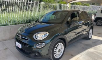 FIAT 500X 2021 1.3MJ  95CV pieno