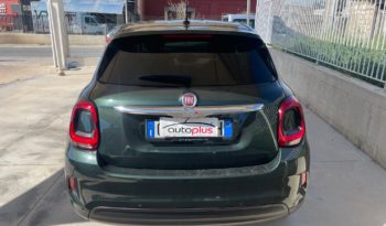 FIAT 500X 2021 1.3MJ  95CV pieno