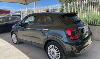 FIAT 500X 2021 1.3MJ  95CV pieno