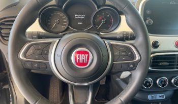 FIAT 500X 2021 1.3MJ  95CV pieno