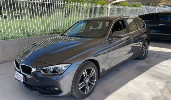 BMW 320D XDRIVE TOURING 2016 190CV pieno