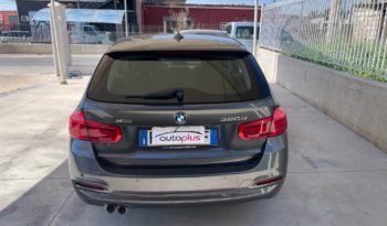 BMW 320D XDRIVE TOURING 2016 190CV pieno