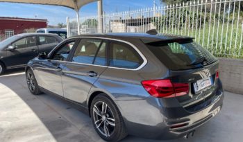 BMW 320D XDRIVE TOURING 2016 190CV pieno