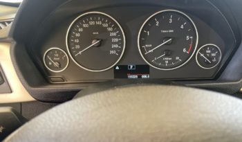 BMW 320D XDRIVE TOURING 2016 190CV pieno