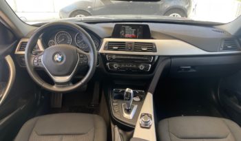 BMW 320D XDRIVE TOURING 2016 190CV pieno