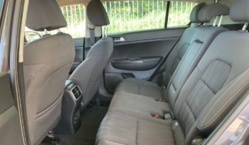 KIA-SPORTAGE 2017 1.7 CRDI 115CV pieno