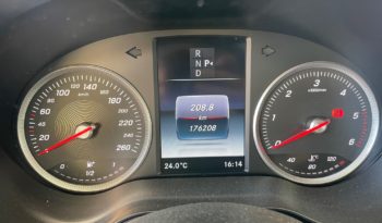 MERCEDES-BENZ C200 CDI 136CV pieno