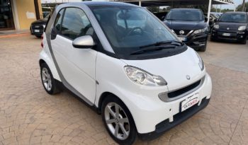 SMART FORTWO 1.O BZ pieno