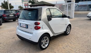 SMART FORTWO 1.O BZ pieno