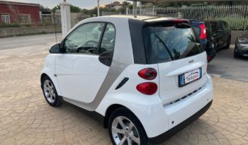 SMART FORTWO 1.O BZ pieno