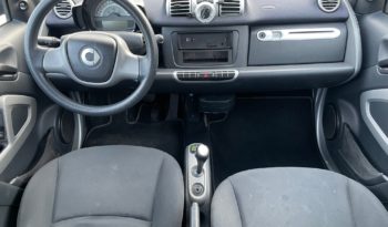 SMART FORTWO 1.O BZ pieno