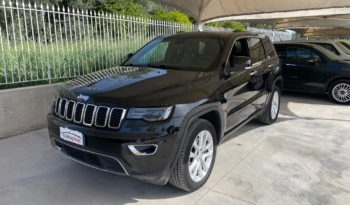 JEEP GRAND CHEROKEE 2017 3.0D 250CV pieno