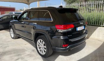 JEEP GRAND CHEROKEE 2017 3.0D 250CV pieno