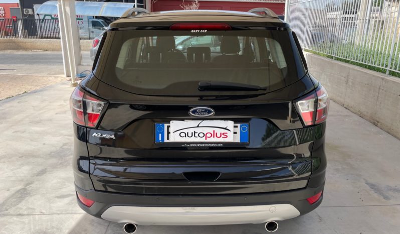 FORD KUGA 2019 2.0 TDCI 120CV pieno