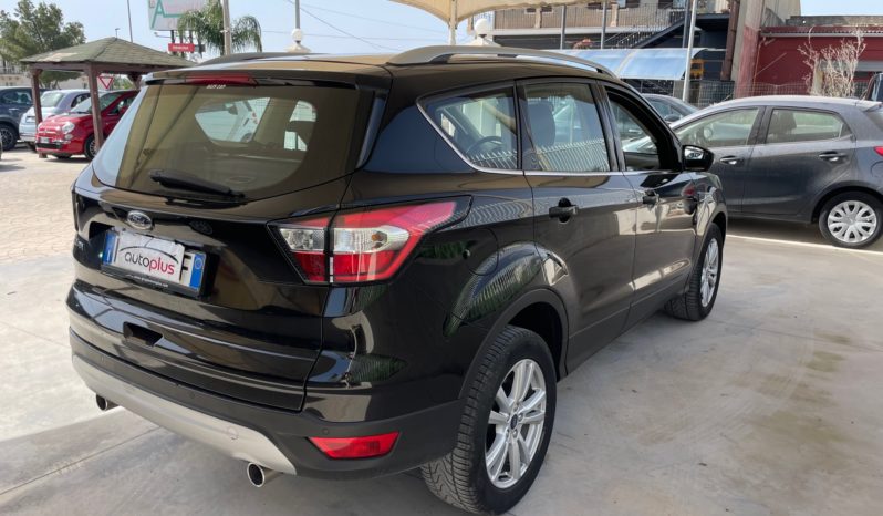 FORD KUGA 2019 2.0 TDCI 120CV pieno