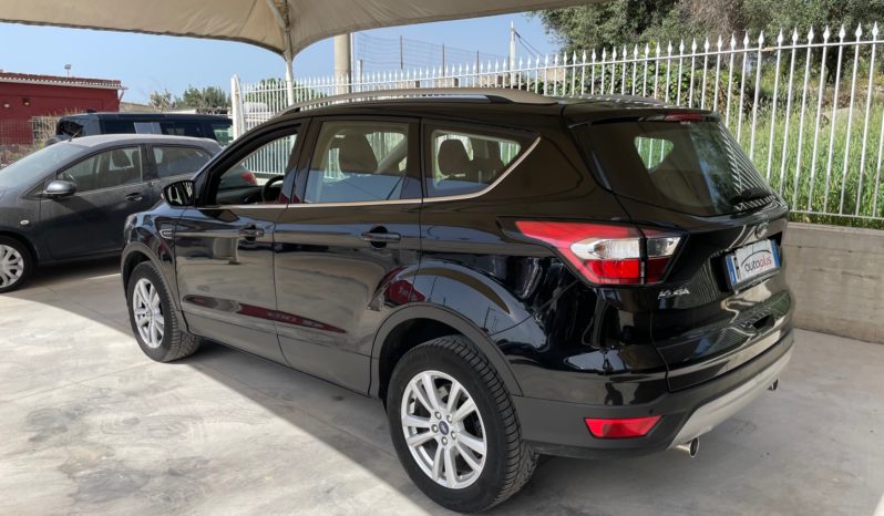 FORD KUGA 2019 2.0 TDCI 120CV pieno