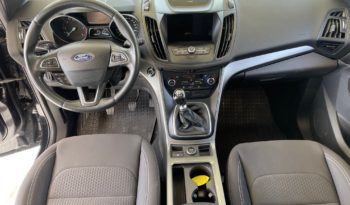 FORD KUGA 2019 2.0 TDCI 120CV pieno