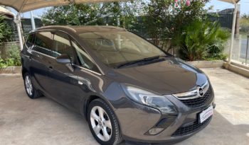 OPEL ZAFIRA 2015 1.6 CDTI 136CV pieno