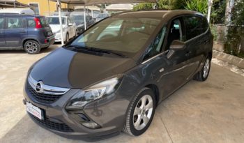 OPEL ZAFIRA 2015 1.6 CDTI 136CV pieno