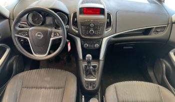 OPEL ZAFIRA 2015 1.6 CDTI 136CV pieno