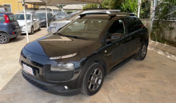 CITROEN C4 CACTUS 2015 1.6HDI pieno