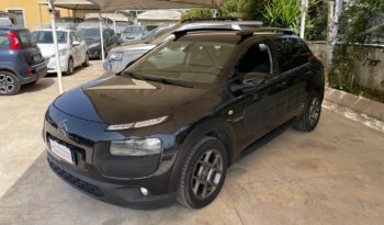 CITROEN C4 CACTUS 2105 1.6HDI pieno