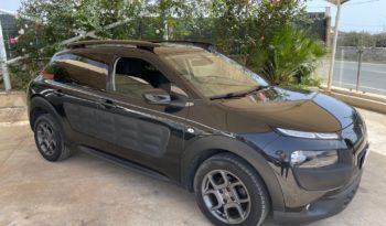 CITROEN C4 CACTUS 2015 1.6HDI pieno