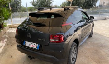 CITROEN C4 CACTUS 2015 1.6HDI pieno