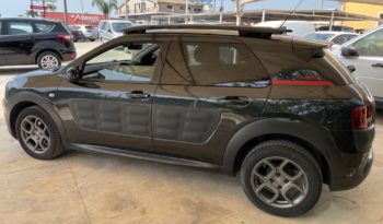 CITROEN C4 CACTUS 2015 1.6HDI pieno