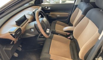 CITROEN C4 CACTUS 2015 1.6HDI pieno