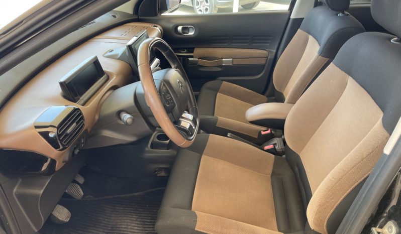 CITROEN C4 CACTUS 2015 1.6HDI pieno