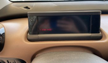 CITROEN C4 CACTUS 2015 1.6HDI pieno